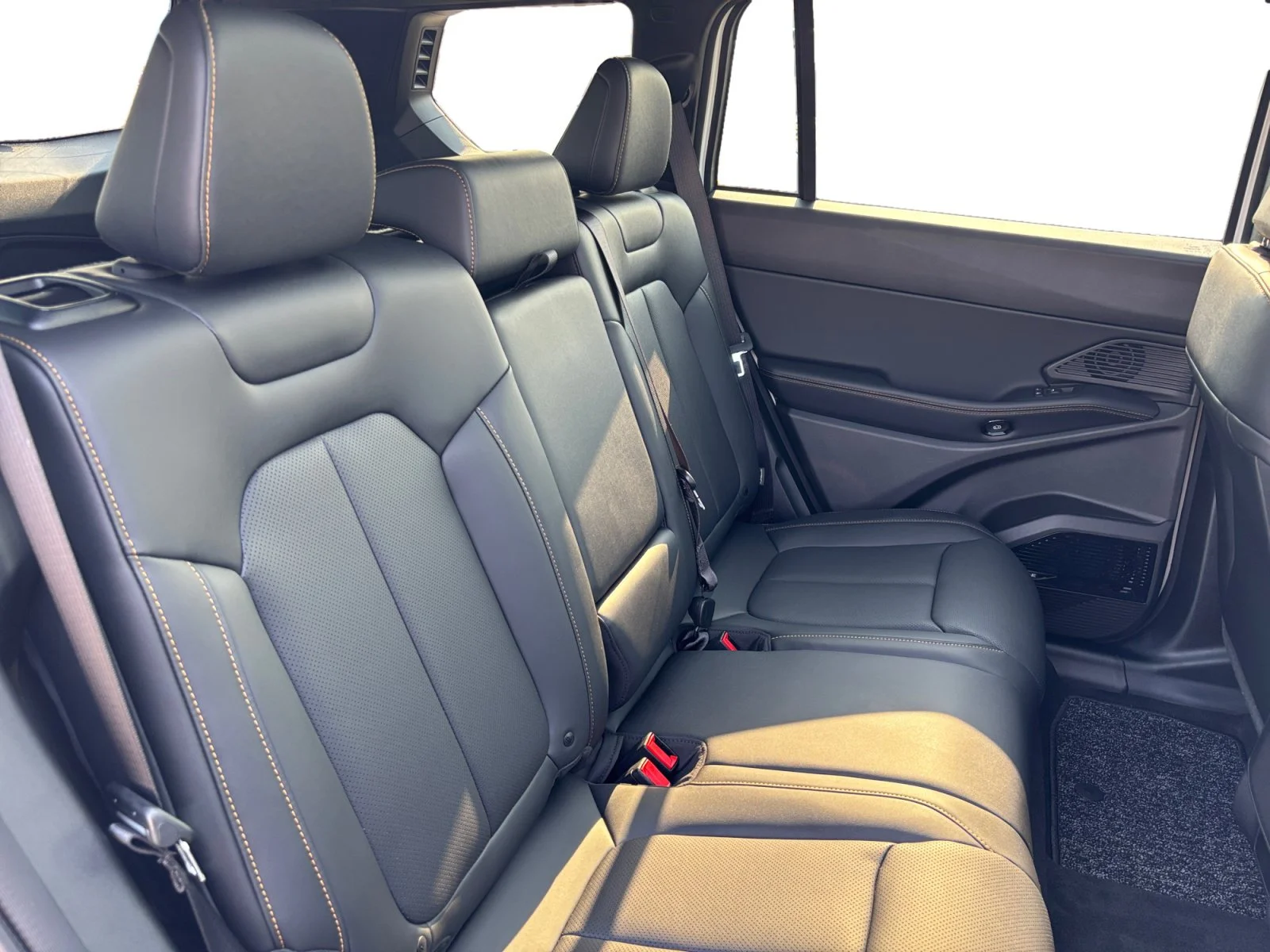 New 2026 Bright White Jeep 85th Anniversary image 18