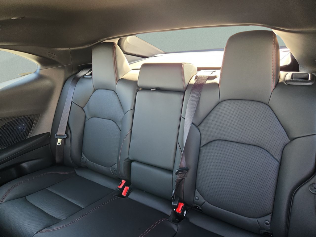 New 2026 White Knuckle Dodge Scat Pack Plus image 27