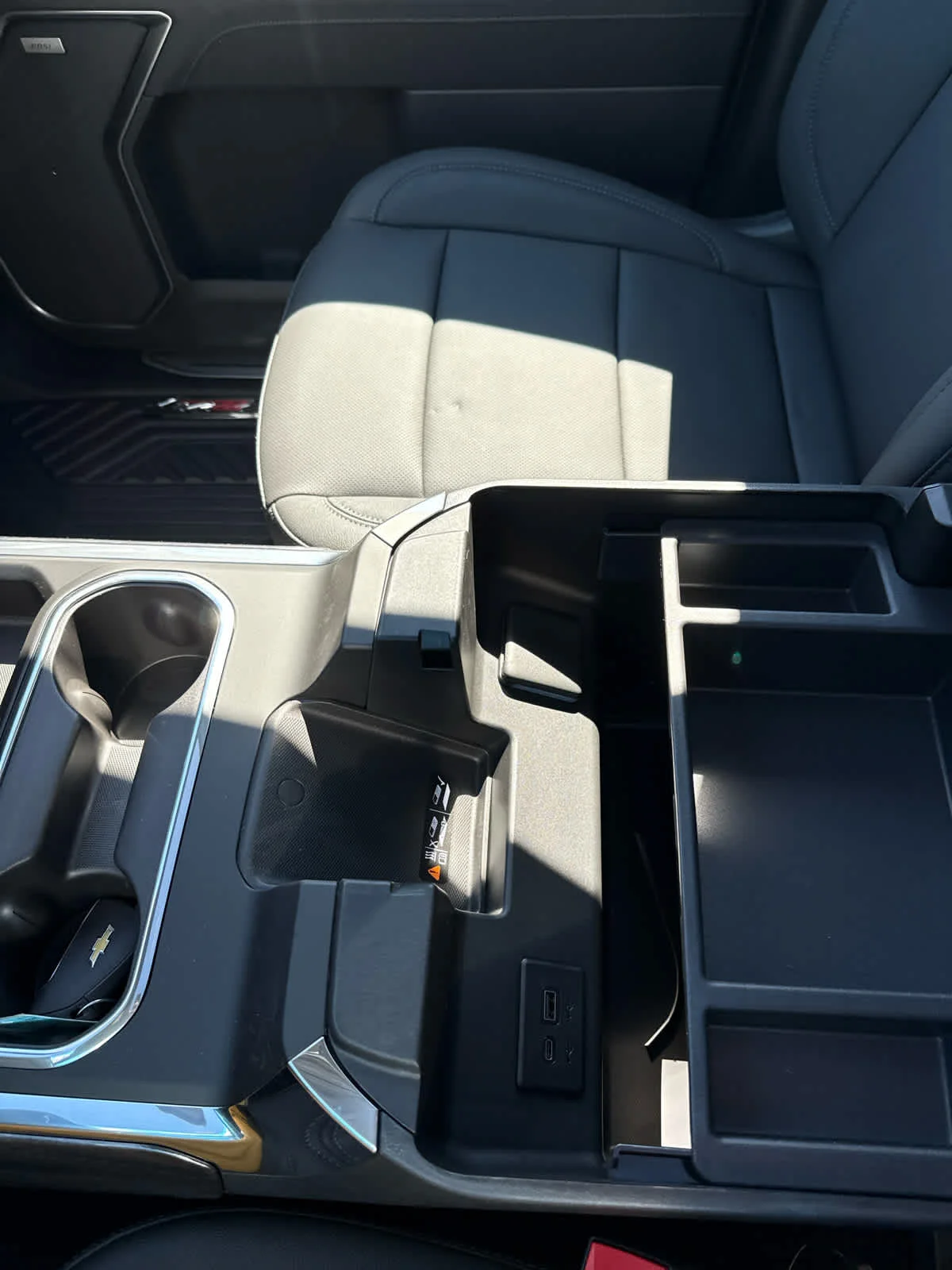 2026 Chevrolet Silverado 2500 HD LTZ - Photo 25