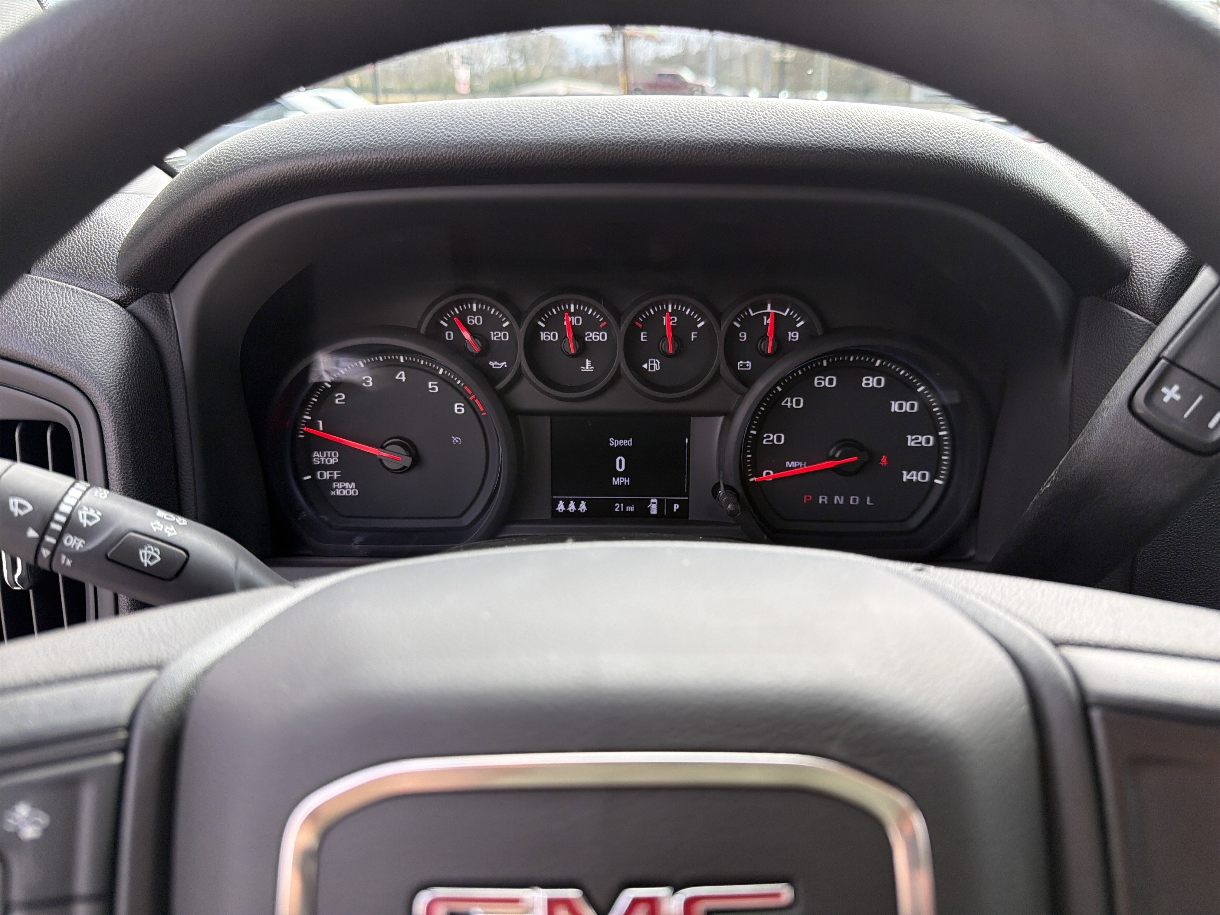 2026 GMC Sierra 1500 Pro - Photo 30