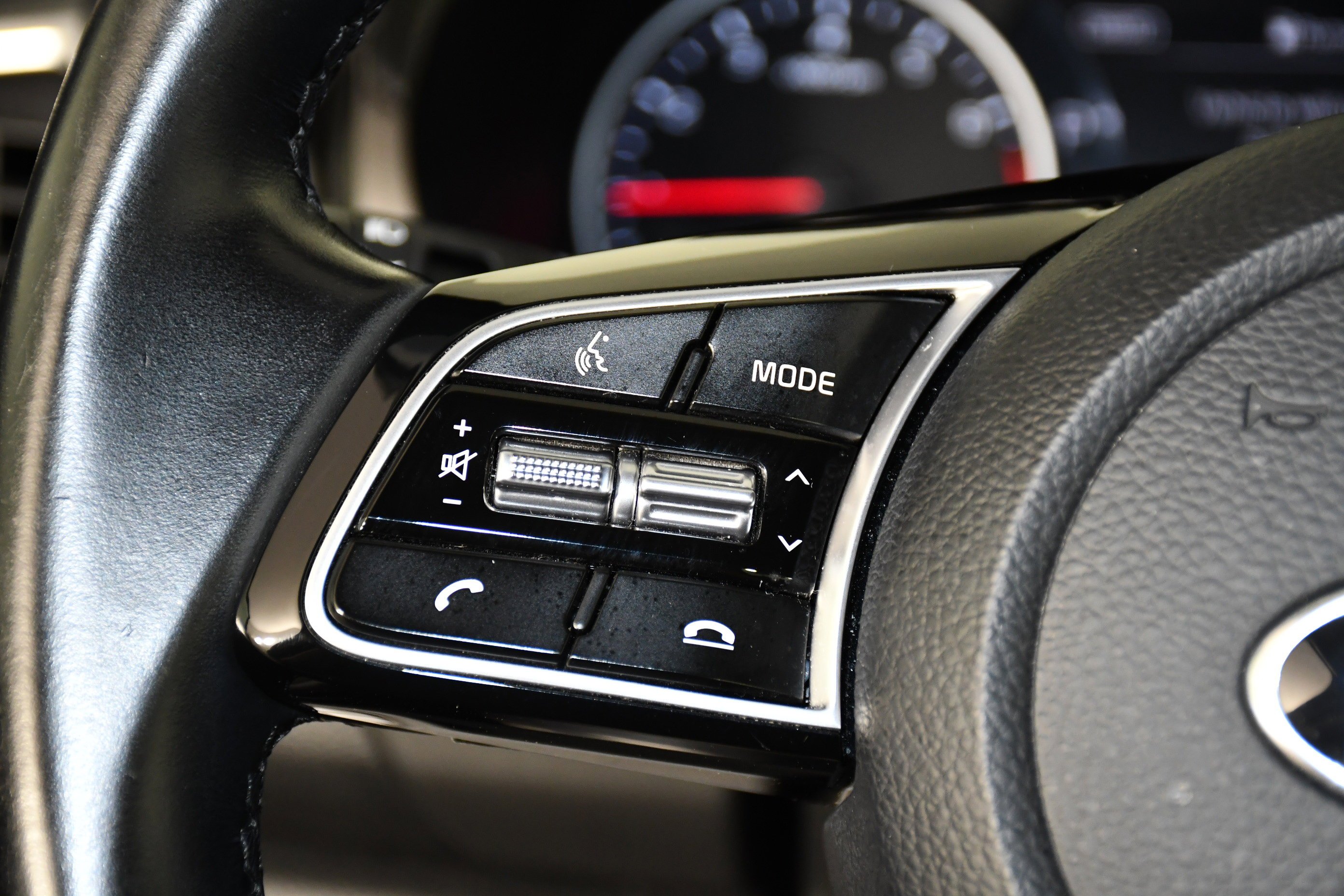 Used 2021 Gravity Gray Kia SX image 20