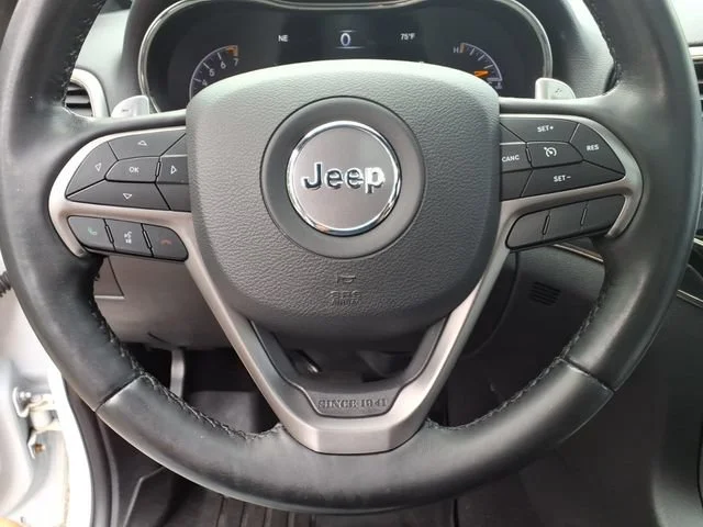 2020 Jeep Grand Cherokee Limited X - Photo 10