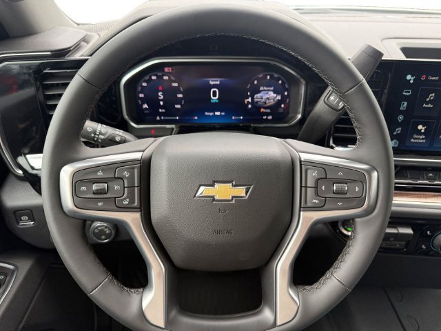 2026 Chevrolet Silverado 1500 LT - Photo 21