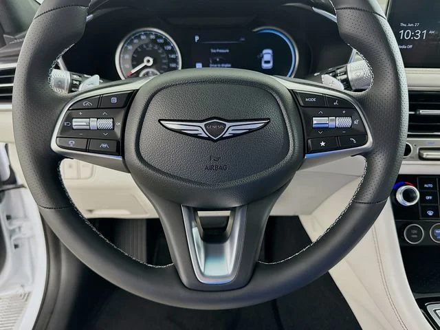 New 2025 Genesis G70 2.5T