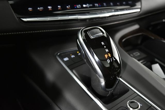 Used 2021 Gray Cadillac Premium Luxury Platinum image 20