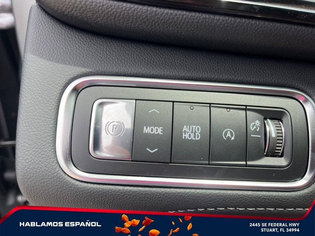 2026 Buick Enclave Preferred - Photo 17