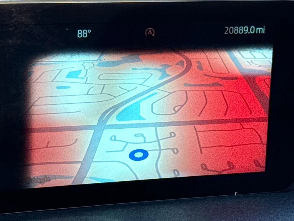Certified Used 2025 Gray Ford Active image 18