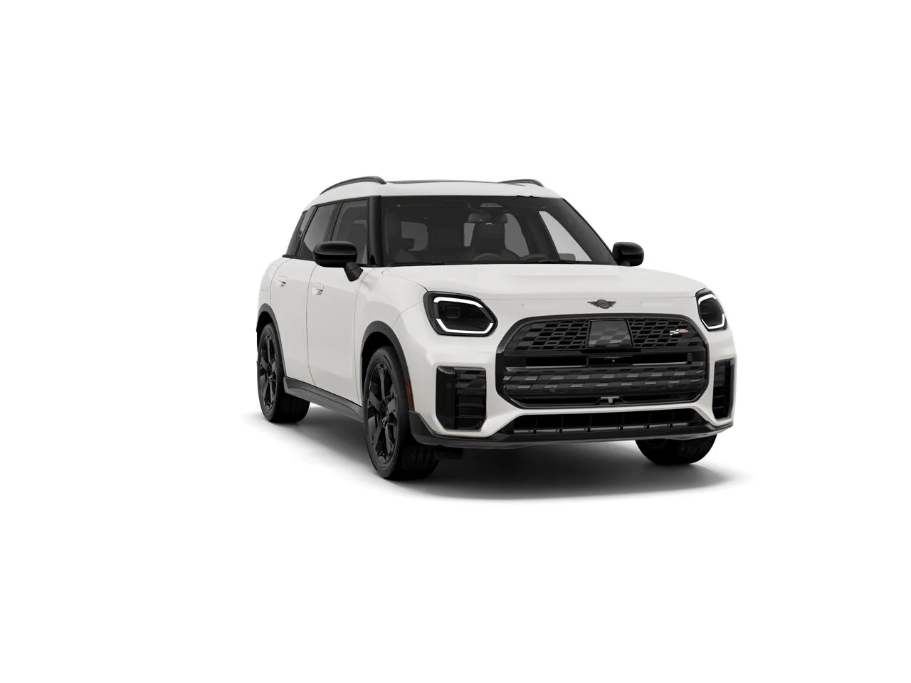 2027 MINI Countryman's photo