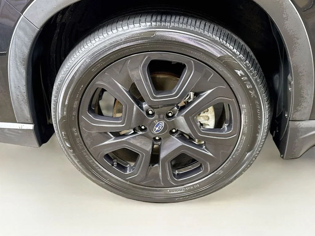 Used 2023 Black Subaru Onyx Edition image 42