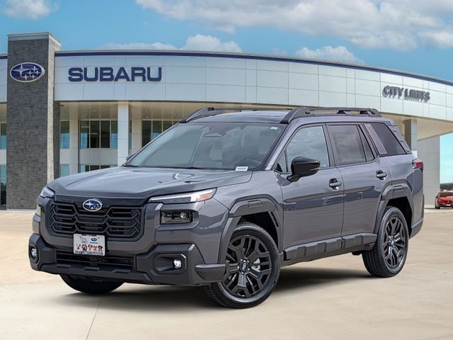 New 2026 Subaru OUTBACK Limited XT With Navigation &amp; AWD