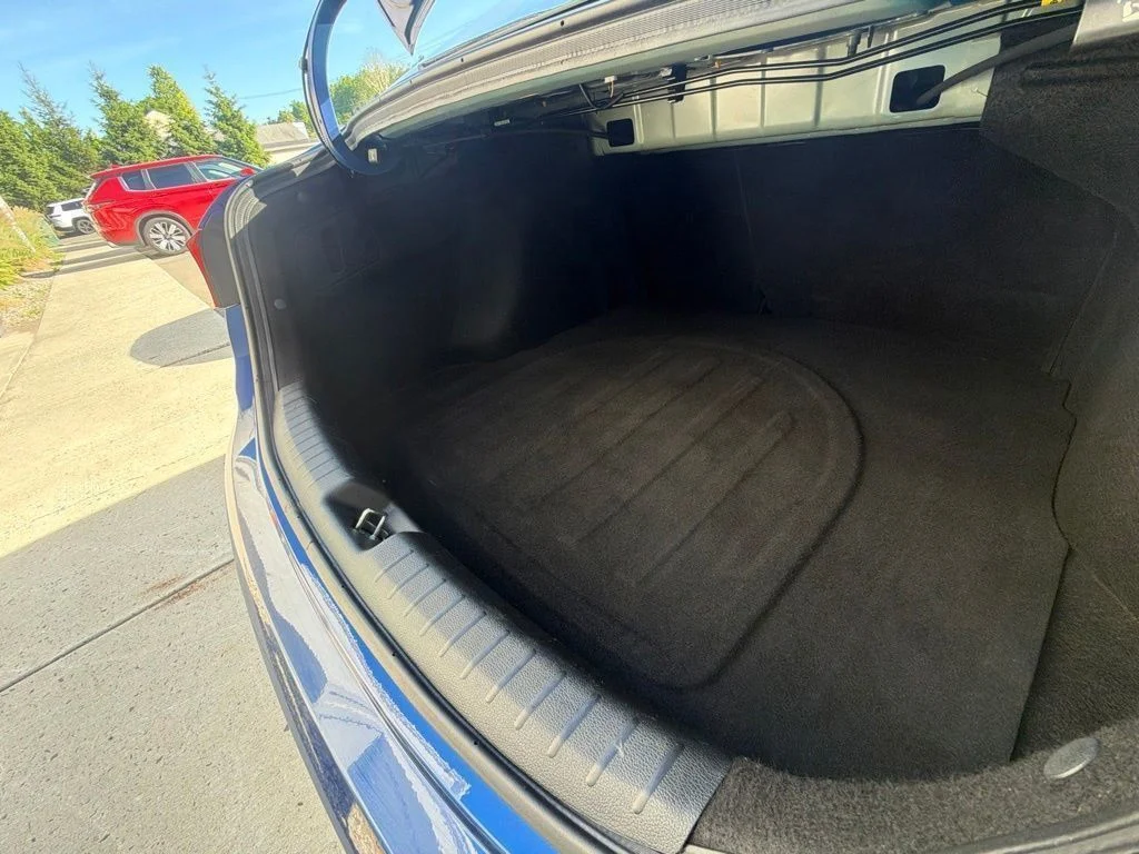 Used 2024 Blue Kia GT-Line image 13