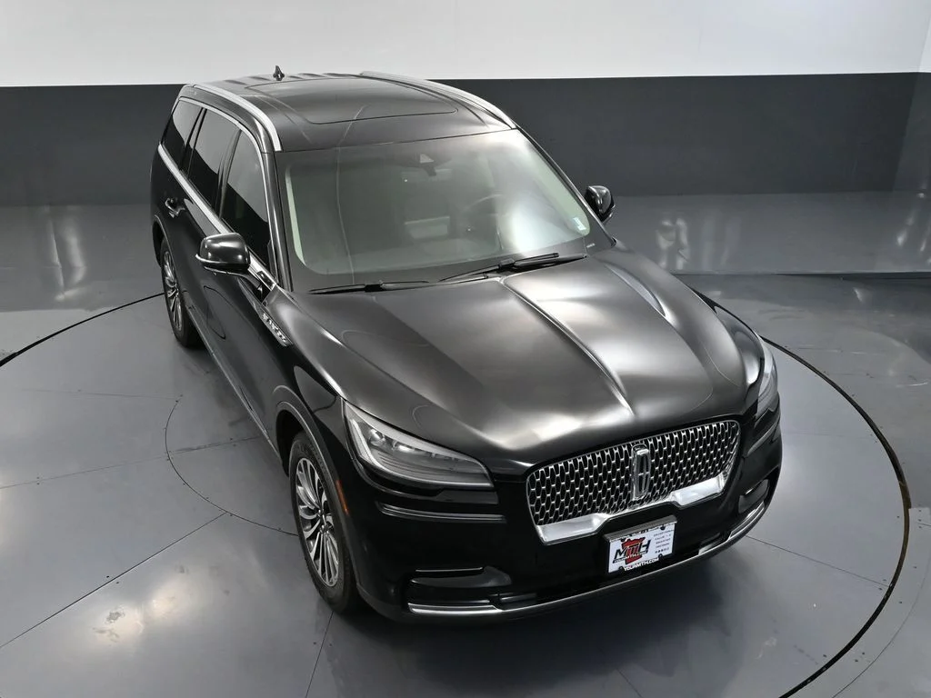 2023 Lincoln Aviator Reserve - Photo 61