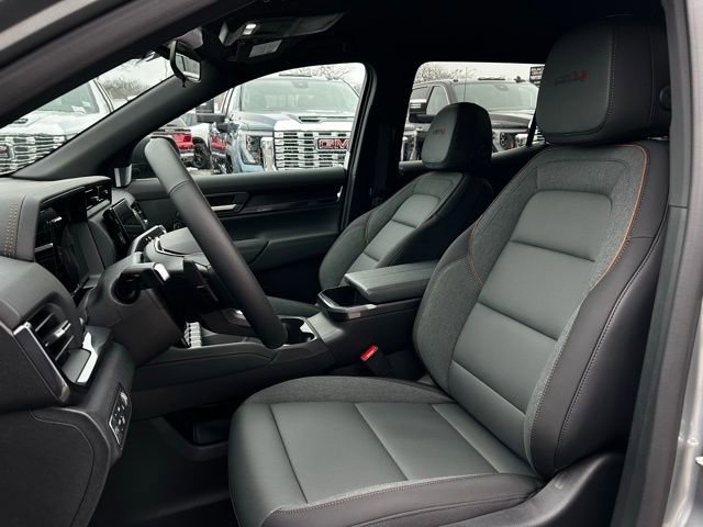 2026 GMC Terrain AT4 - Photo 16