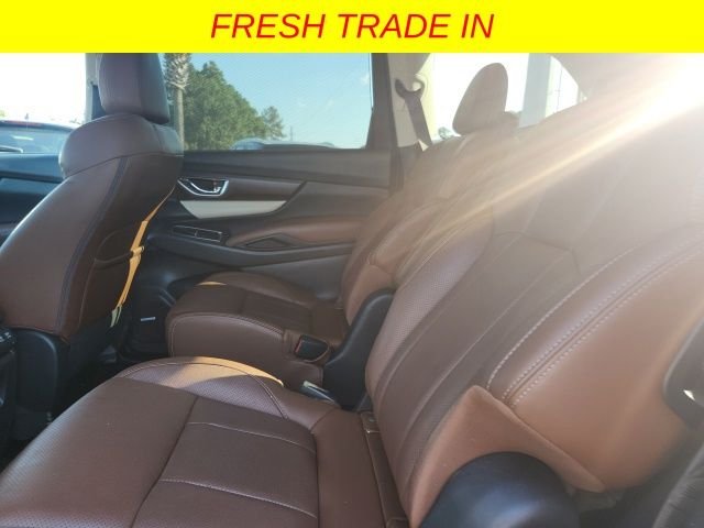 Used 2019 White Subaru Touring image 15