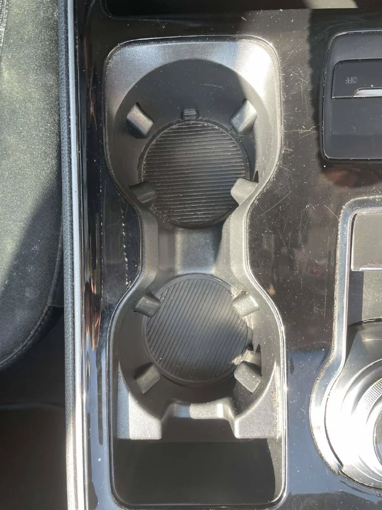 Certified Used 2020 Black Ford SE image 18