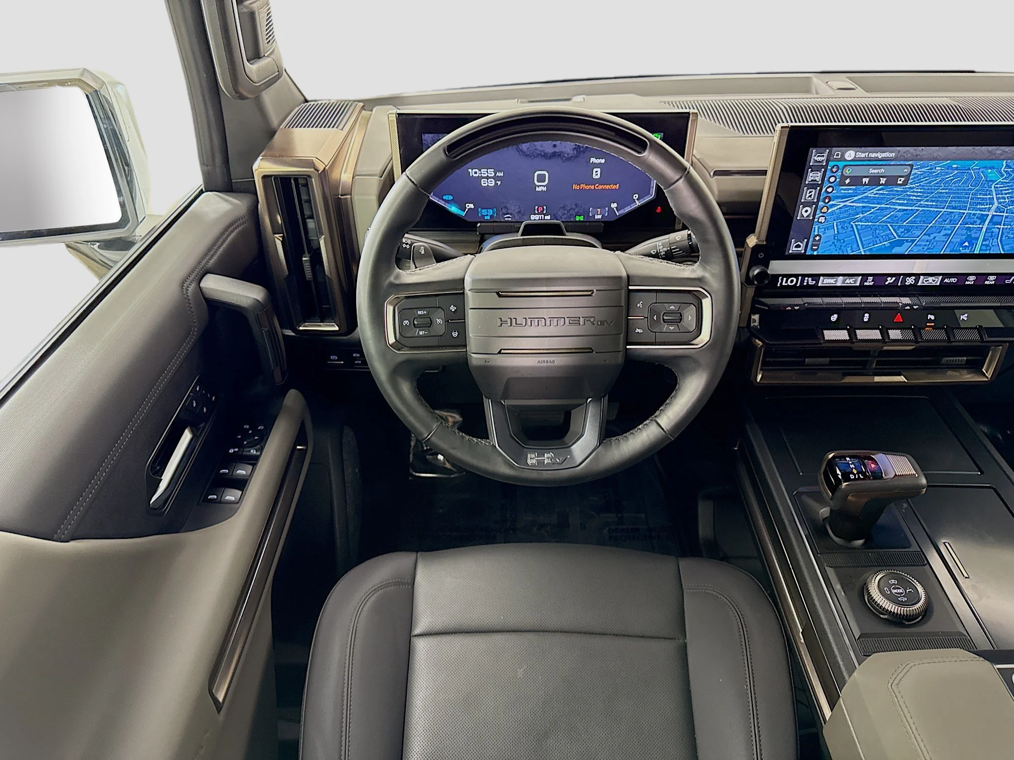 Used 2025 Interstellar White GMC 2X image 26