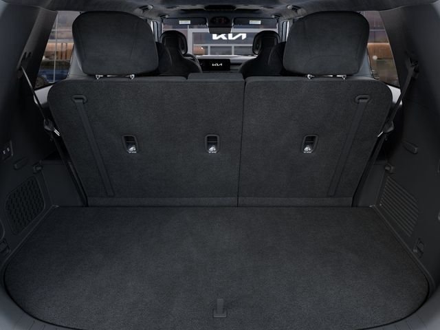 New 2027 Wolf Gray Kia SX-PRESTIGE image 19