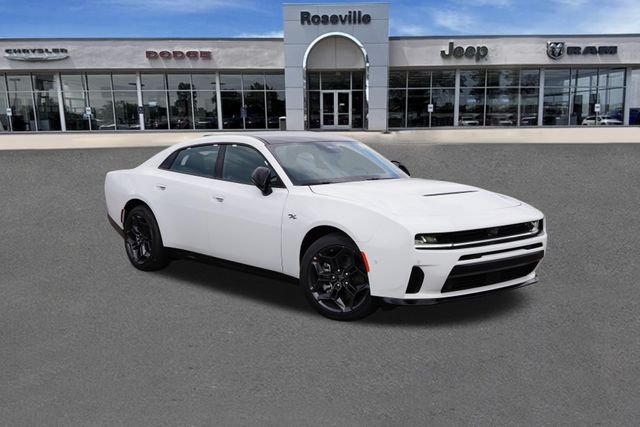 2027 Dodge Charger
