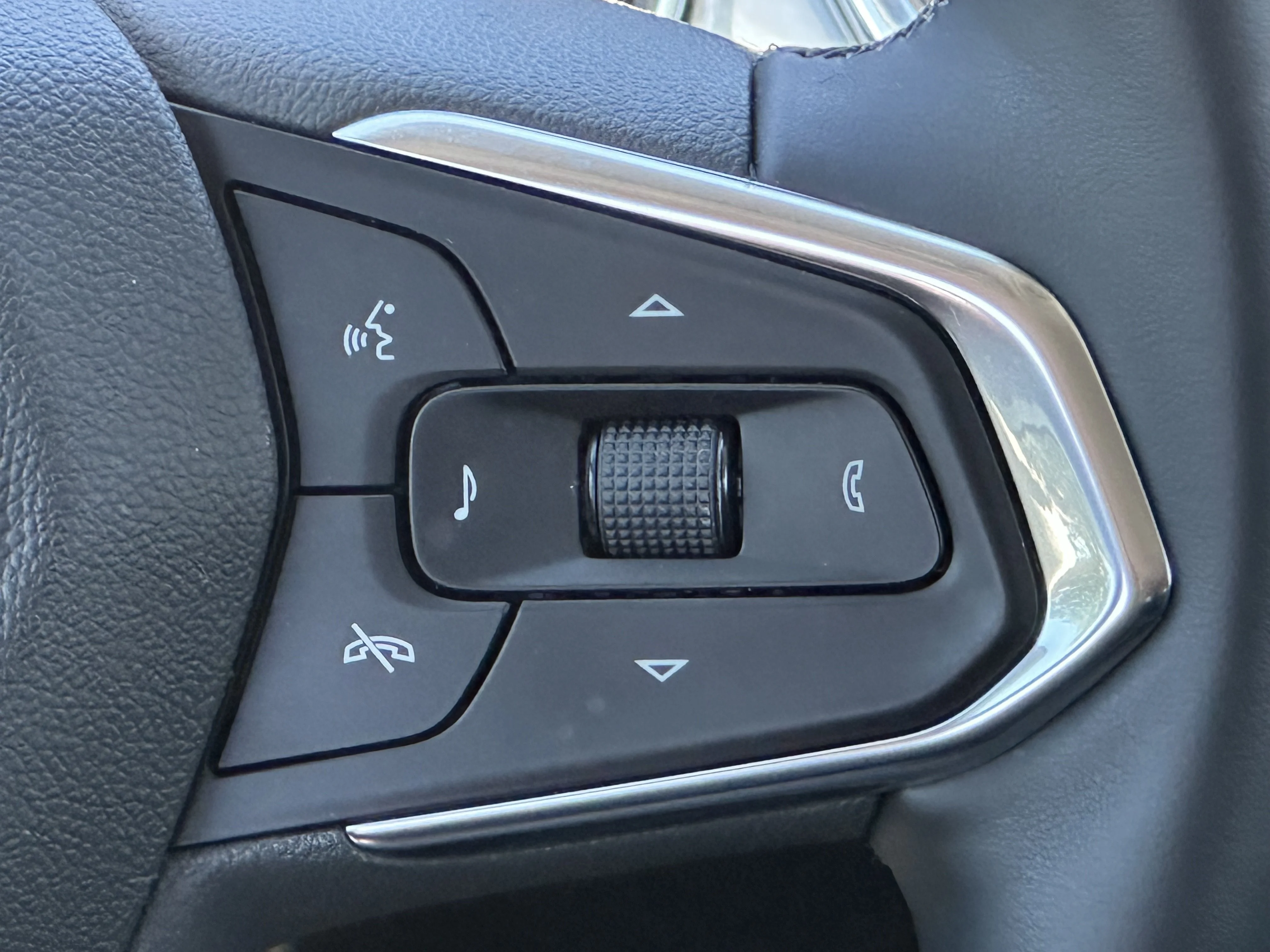 Certified Used 2026  Chevrolet LT image 13
