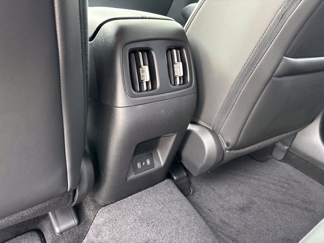 New 2026 Atlantis Blue Hyundai SEL Plus image 30