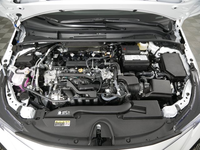 New 2026 Ice Cap Toyota XSE image 31