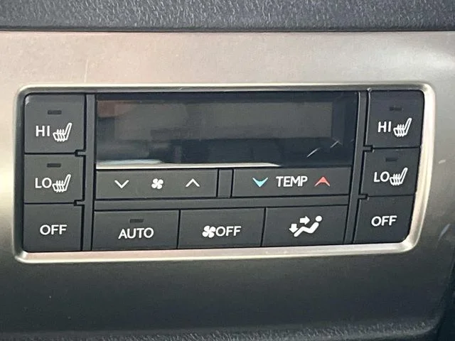 Used 2023 Gray Lexus 460 image 19
