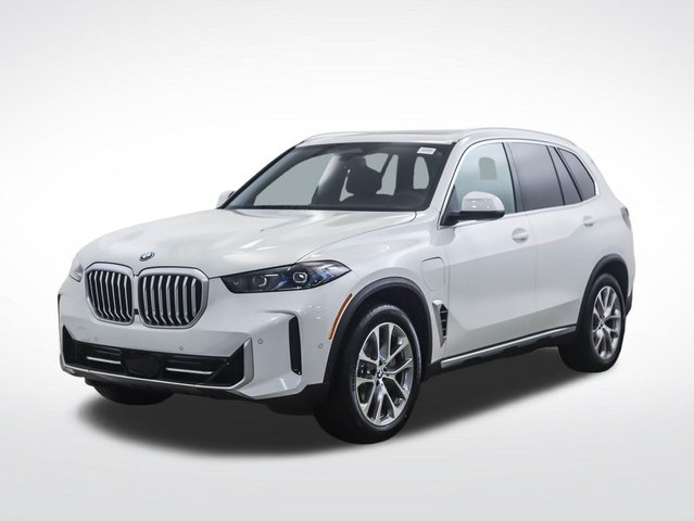 2026|BMW|X5|xDrive50e|4D Sport Utility