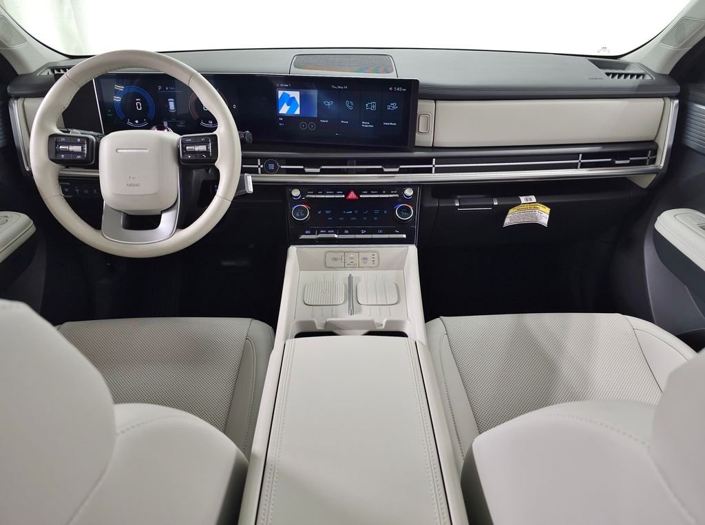 2026 Hyundai Santa Fe SEL - Photo 15