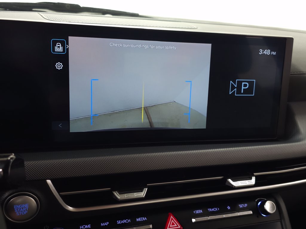 2024 Hyundai Sonata SEL - Photo 26