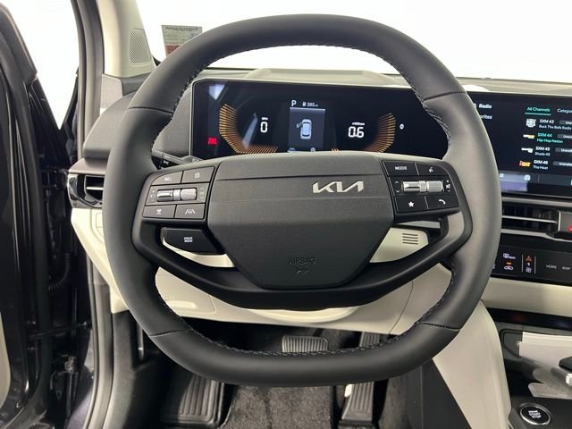 New 2026  Kia EX image 21