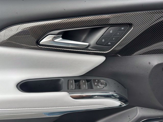 2026 Chevrolet Traverse High Country - Photo 17