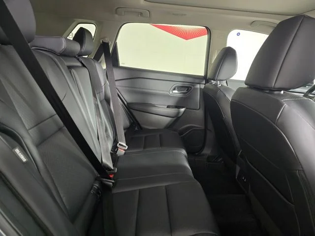 New 2026 Gray Nissan Dark Armor image 12