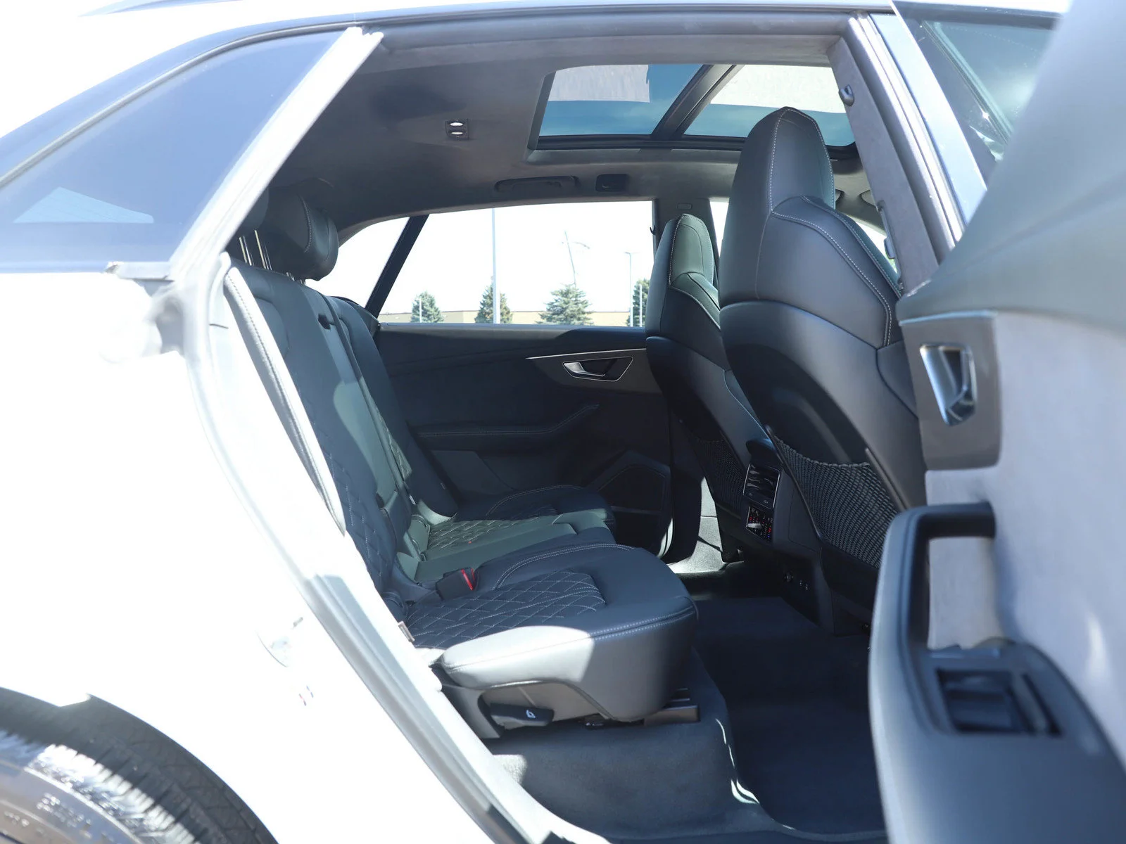 Used 2026  Audi Prestige image 11