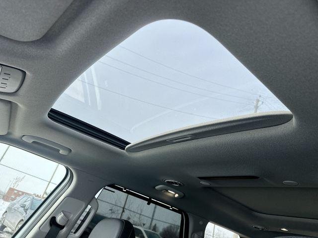 New 2026 White Hyundai Limited AWD image 18