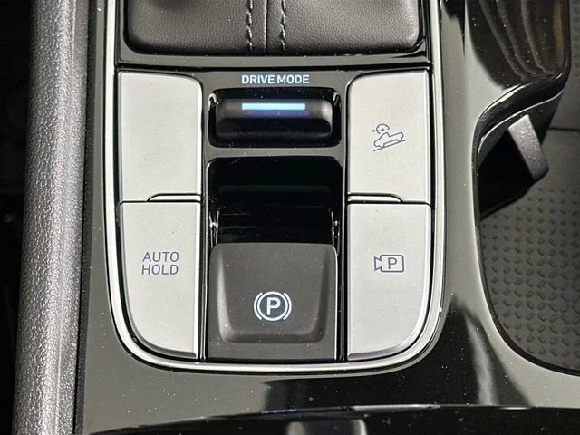 New 2026 Hyundai SANTA CRUZ SEL