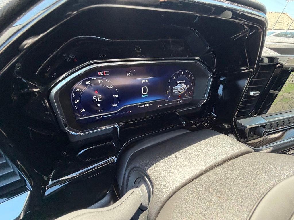 2025 Chevrolet Silverado 1500 RST - Photo 18