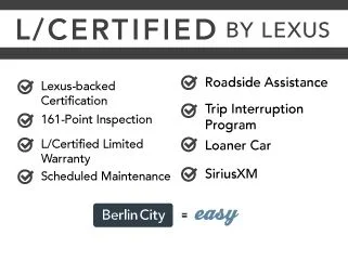 Used 2021 Onyx Black Lexus 460 image 2
