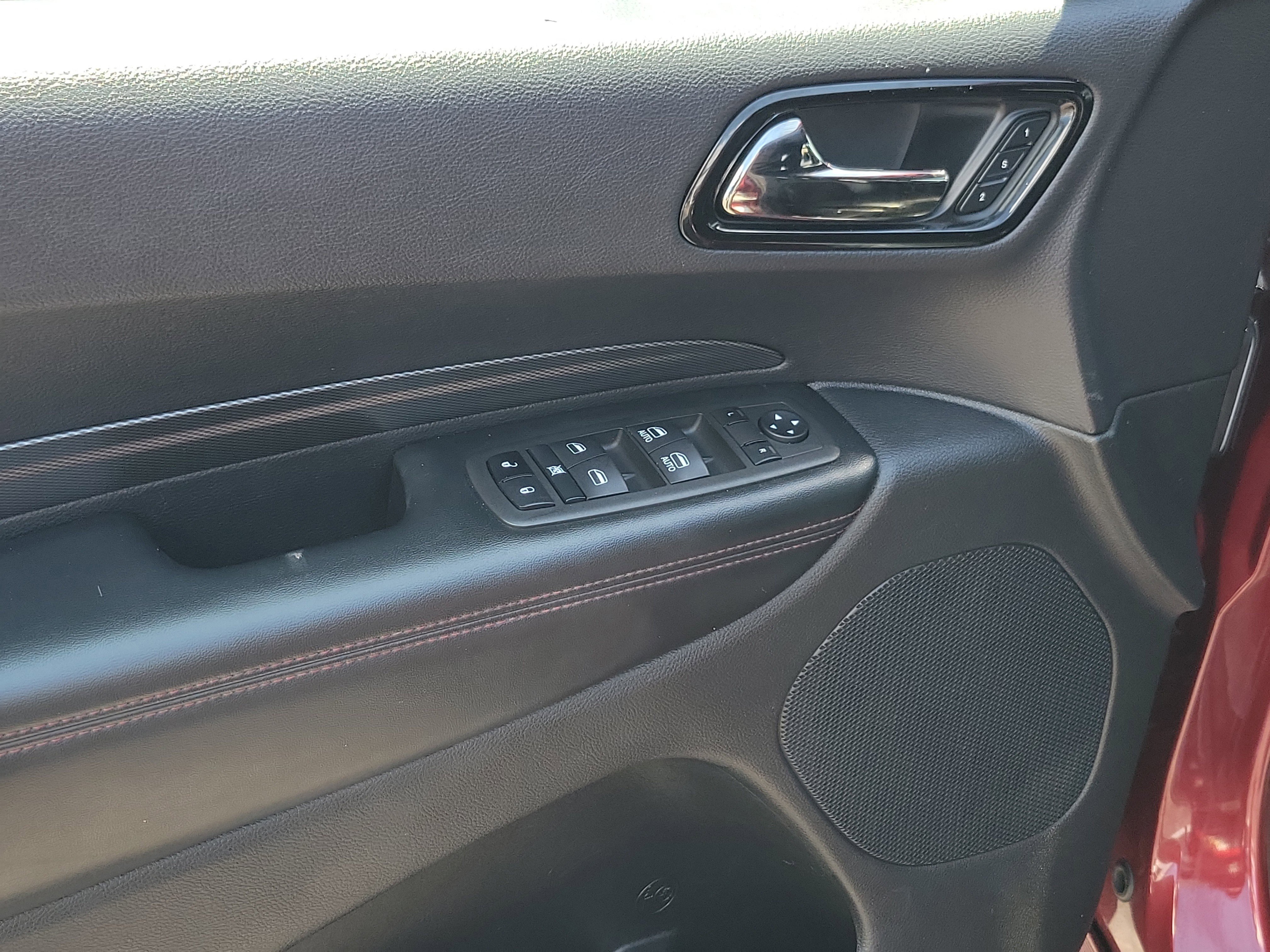 Used 2022 Octane Red Pearlcoat Dodge R/T image 17