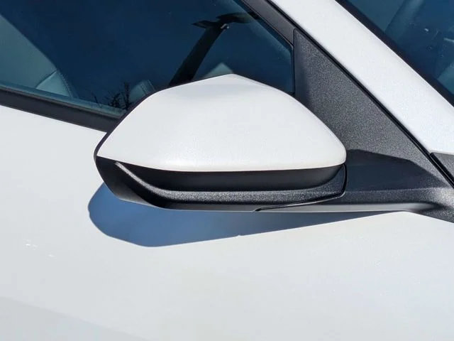 2025 Kia K4 EX - Photo 10
