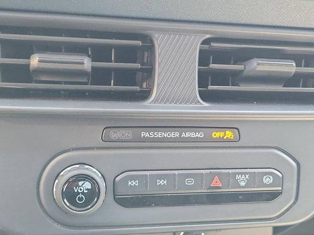 Used 2026 Carbonized Gray Metallic Ford XL image 14