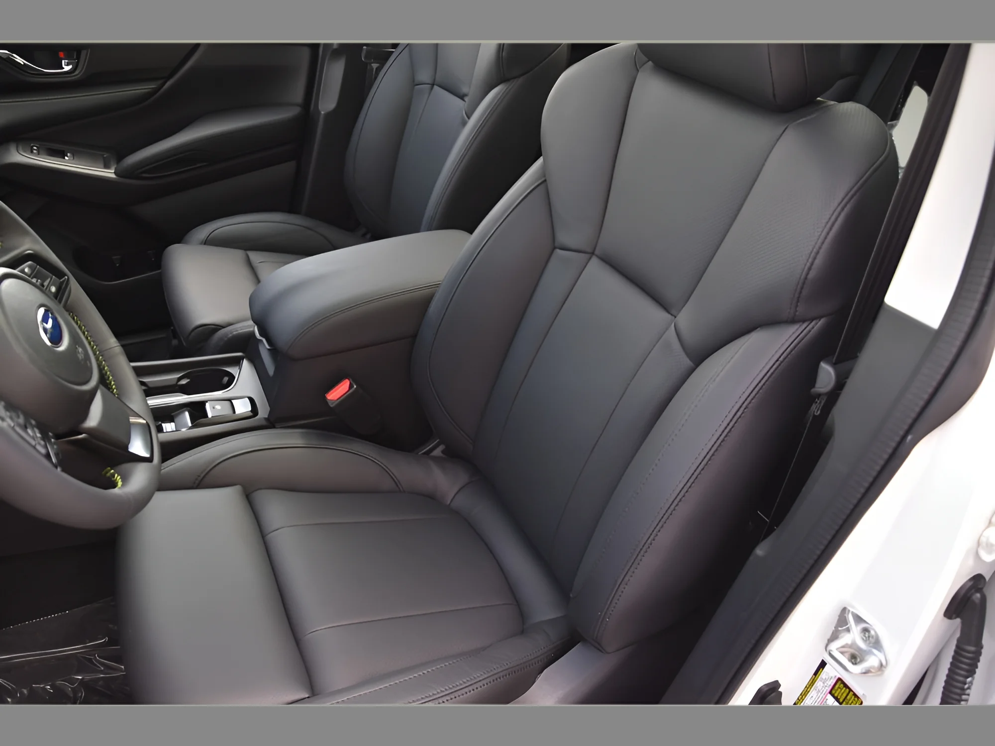2026 Subaru Ascent Onyx Edition-Touring - Photo 13