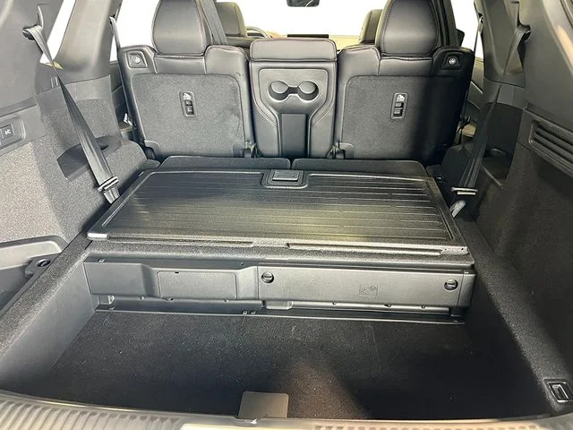New 2026 Liquid Carbon Metallic Acura Type S w/Advance Package image 26