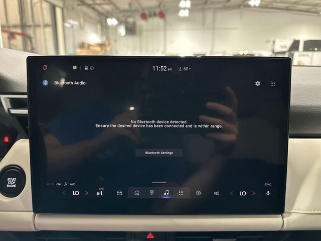 New 2026 Black Mazda 2.5 S Select image 30