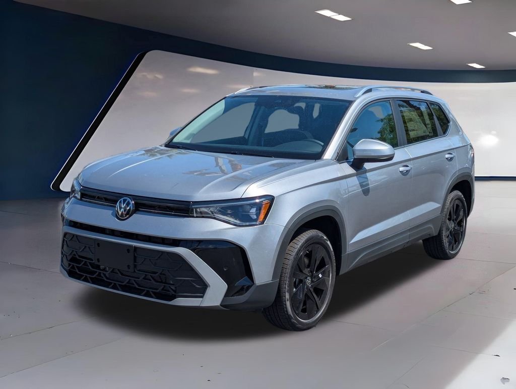 2025 Volkswagen Taos SE - Photo 8