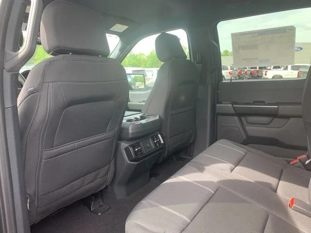 New 2026 Gray Ford STX® image 18
