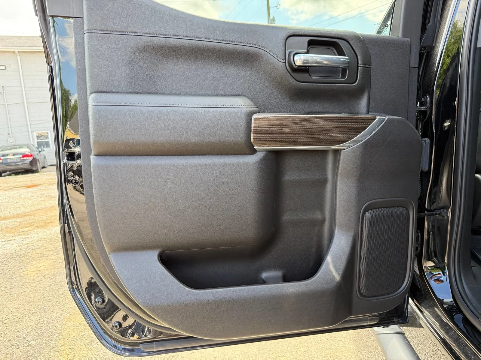 2022 Chevrolet Silverado 1500 Limited LT Trail Boss - Photo 23