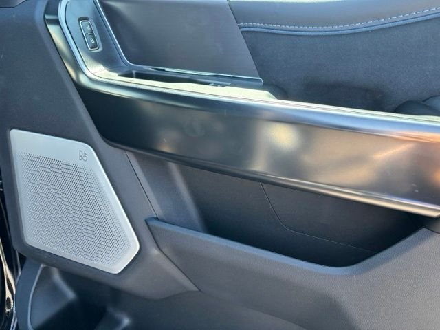 New 2026 Agate Black Metallic Ford F-250® Platinum® image 21