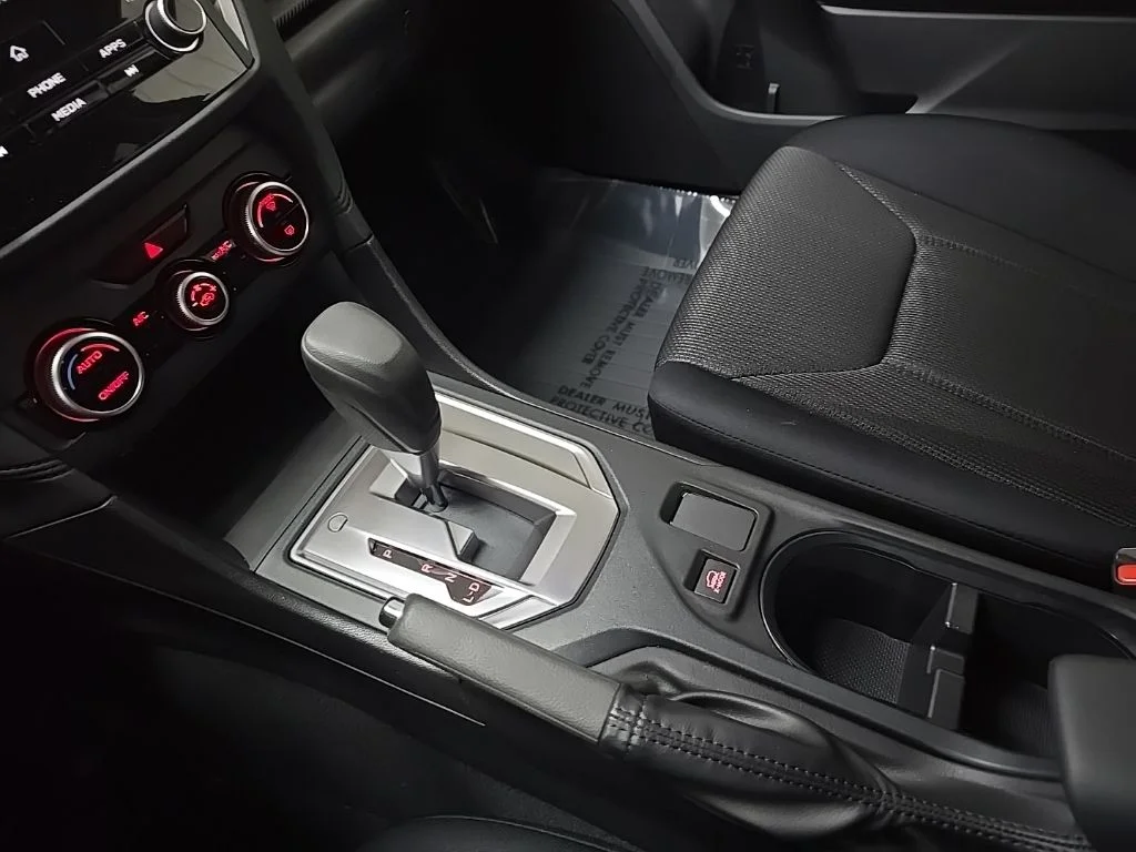Used 2020 Gray Subaru Base image 28