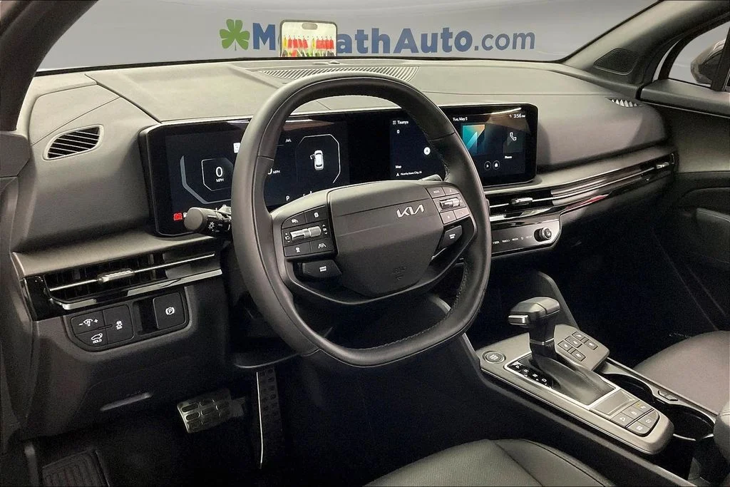 2026 Kia Sportage X-Pro Prestige - Photo 17