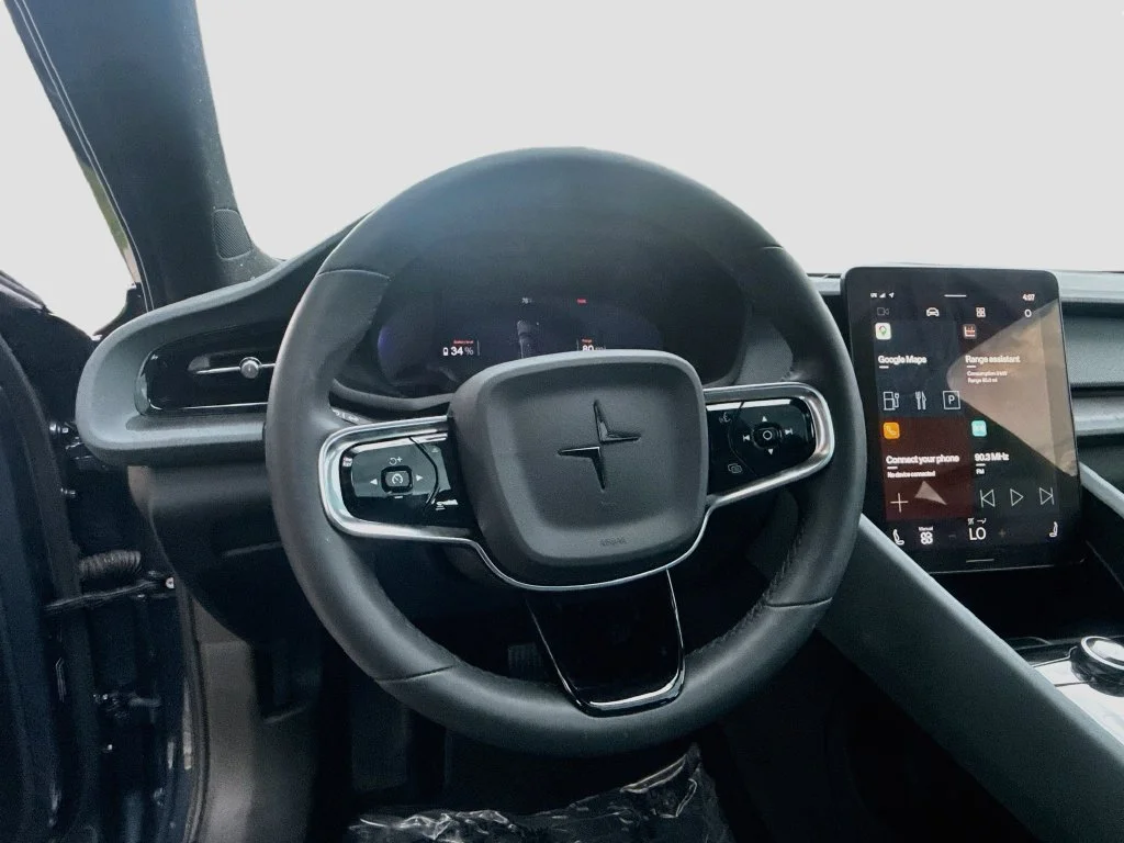 Used 2024  Polestar Long Range Dual Motor image 12